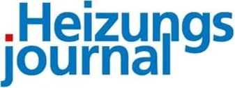 Logo der Fachzeitschrift Heizungsjournal