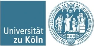 Logo der Universität zu Köln